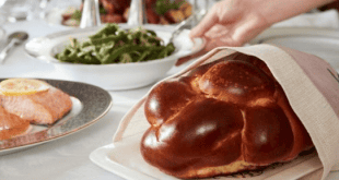 Catered Shabbat Dinner for Adults 50+ at Boulder JCC | August 9
